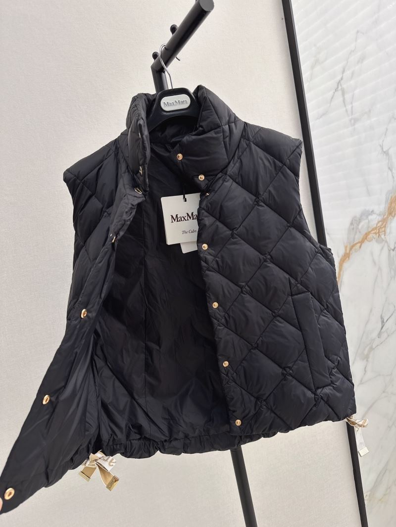 Max Mara Down Jackets